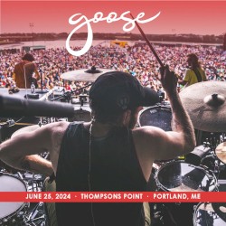 2024-06-25: Thompsons Point, Portland, ME