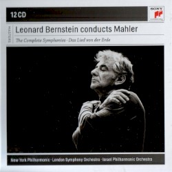 Leonard Bernstein conducts Mahler