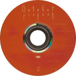 October Project