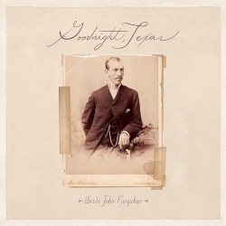Uncle John Farquar