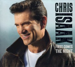First Comes the Night