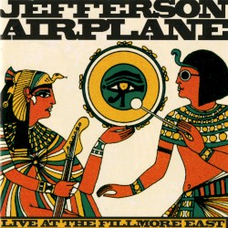 Live at the Fillmore East