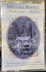 Appalachian Memories: Traditional Melodies