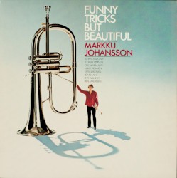 Funny Tricks but Beautiful