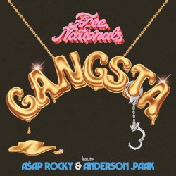 Gangsta