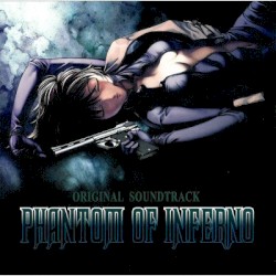 Phantom of Inferno Original Soundtrack