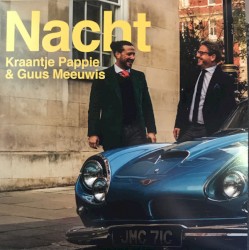 Nacht / Het is een nacht... (Levensecht)