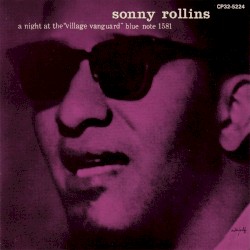 A Night at the “Village Vanguard”