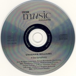 A Sea Symphony
