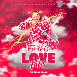 Finchi’s Love Tape