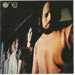 One