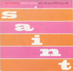 Hobart Paving / Who Do You Think You Are