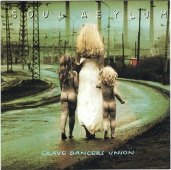Grave Dancers Union