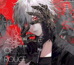 ASH OF ROUGE