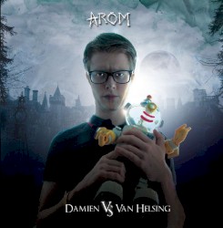 Damien VS Van Helsing