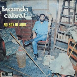 No soy de aquÃ