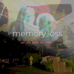 memory loss