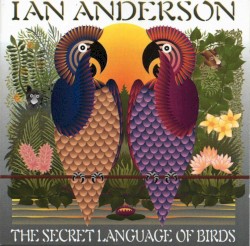 The Secret Language of Birds