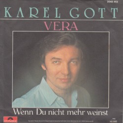 Vera / Wenn du nicht mehr weinst