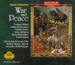 War and Peace