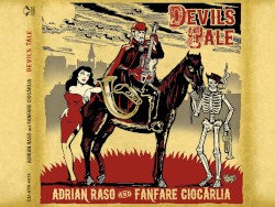 Devil’s Tale
