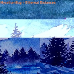 Ethereal Distances
