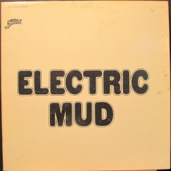 Electric Mud
