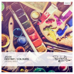 Destiny / Colours