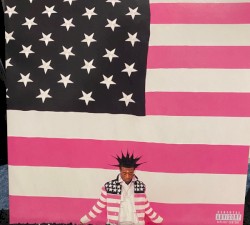 Pink Tape