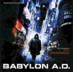 Babylon A.D.
