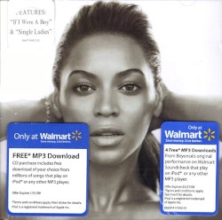 I Am… Sasha Fierce
