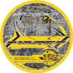 Shadow / Born Bred Beaten