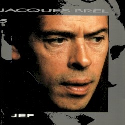 Intégrale Grand Jacques, Volume 5 : Jef