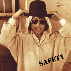 The Basement Safety Tape