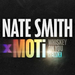 Whiskey on You (MOTi remix)