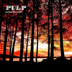 Sunrise / The Trees