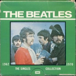 The Singles Collection 1962–1970