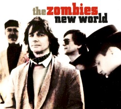 New World