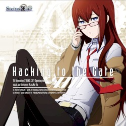 Hacking to the Gate