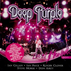 Live at Montreux 2011