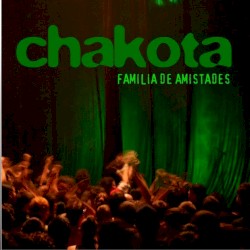 Familia de amistades