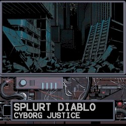 Cyborg Justice