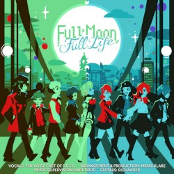 Full Moon Full Life