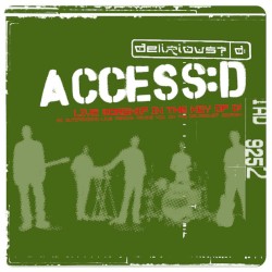 ACCESS:D - Live Worship in the Key of D: