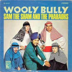 Wooly Bully