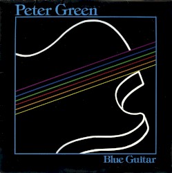 Blue Guitar