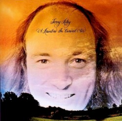 A Rainbow in Curved Air