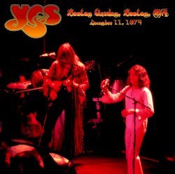 1974‐12‐11: Boston Garden, Boston, MA, USA
