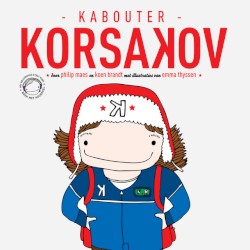 Kabouter Korsakov