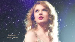 Enchanted (Taylor’s version)